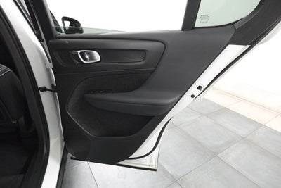 2023 Volvo C40 Recharge Pure Electric Twin Plus