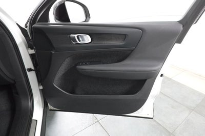 2023 Volvo C40 Recharge Pure Electric Twin Plus