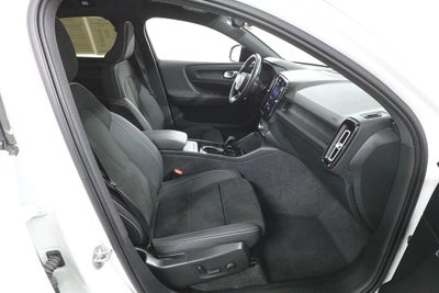 2023 Volvo C40 Recharge Pure Electric Twin Plus