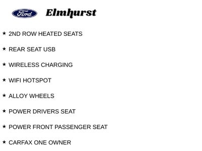 2023 Volvo C40 Recharge Pure Electric Ultimate