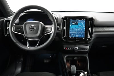2023 Volvo C40 Recharge Pure Electric Ultimate
