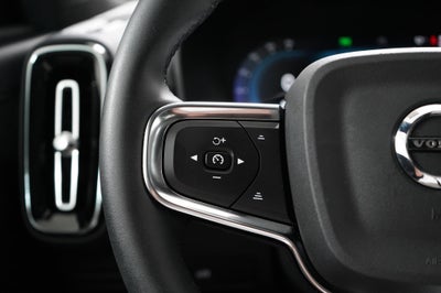 2023 Volvo C40 Recharge Pure Electric Ultimate
