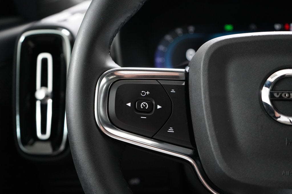 2023 Volvo C40 Recharge Pure Electric Ultimate