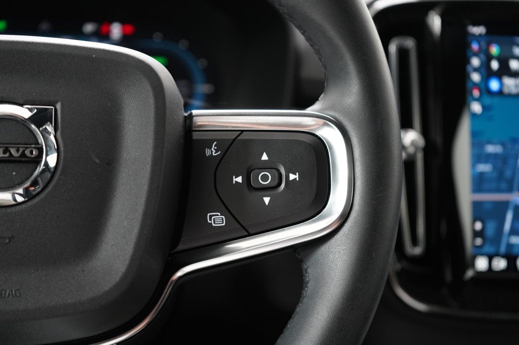 2023 Volvo C40 Recharge Pure Electric Ultimate