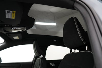 2023 Volvo C40 Recharge Pure Electric Ultimate