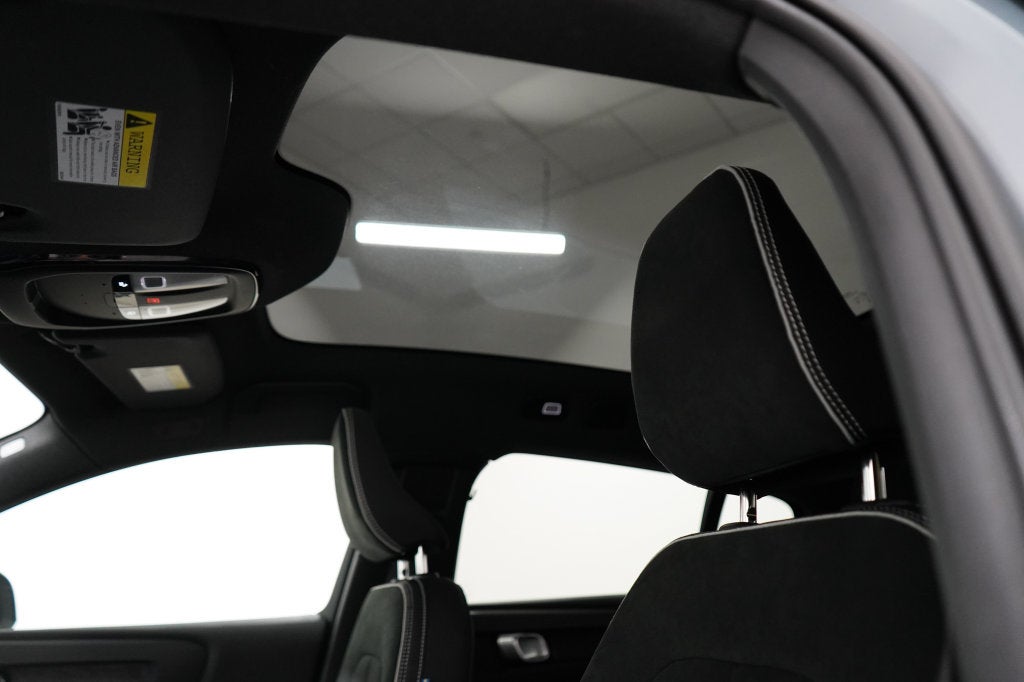 2023 Volvo C40 Recharge Pure Electric Ultimate