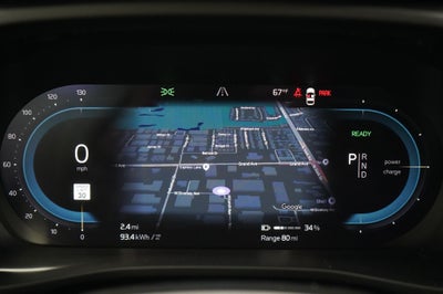 2023 Volvo C40 Recharge Pure Electric Ultimate