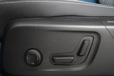 2023 Volvo C40 Recharge Pure Electric Ultimate