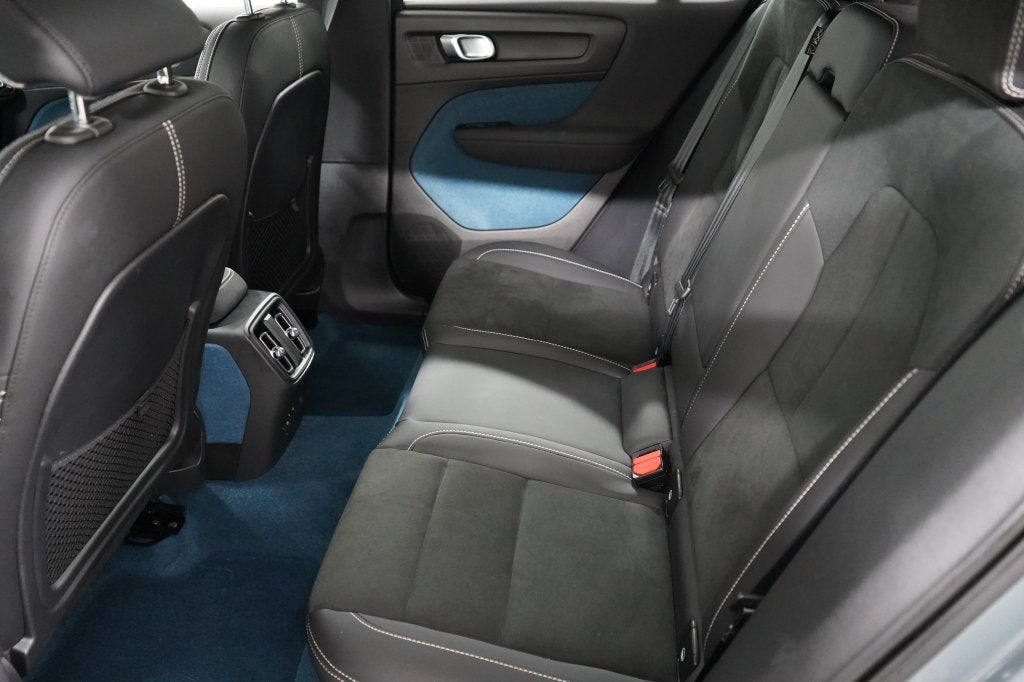 2023 Volvo C40 Recharge Pure Electric Ultimate