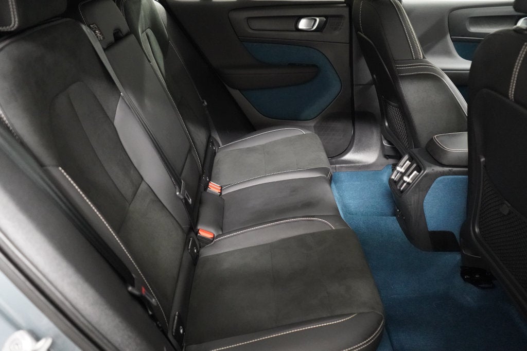2023 Volvo C40 Recharge Pure Electric Ultimate