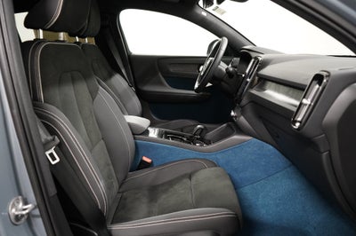 2023 Volvo C40 Recharge Pure Electric Ultimate