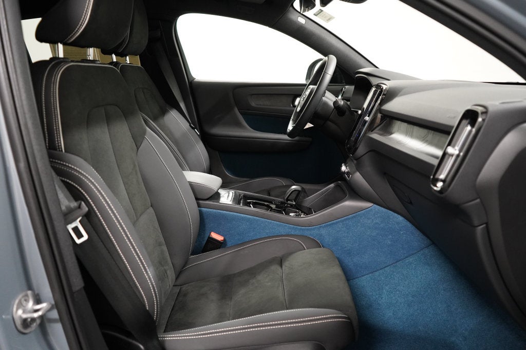 2023 Volvo C40 Recharge Pure Electric Ultimate