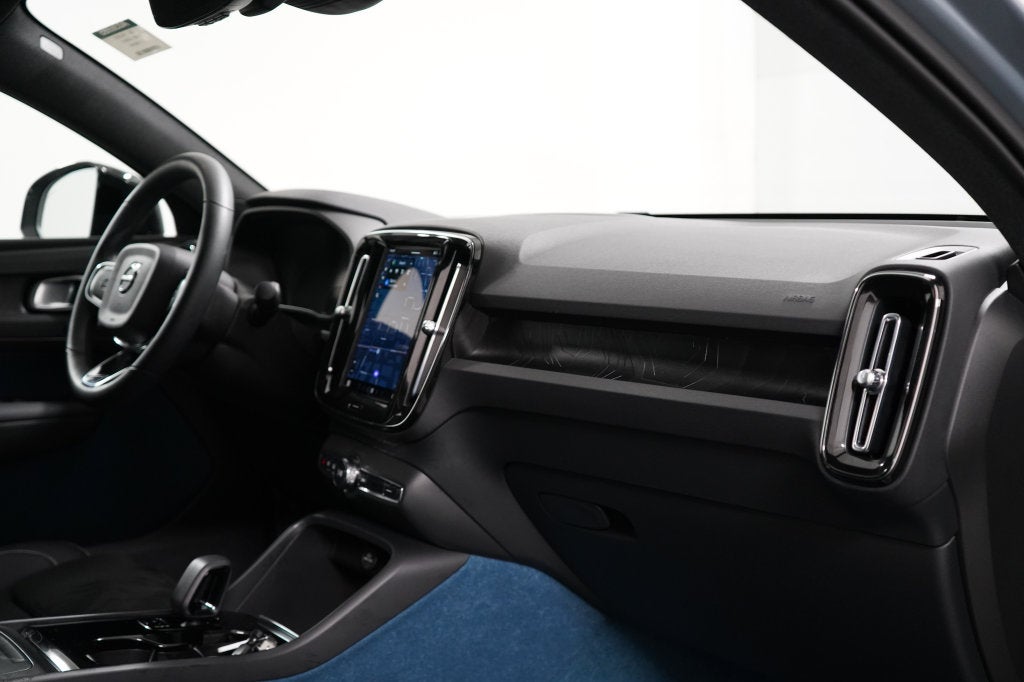 2023 Volvo C40 Recharge Pure Electric Ultimate