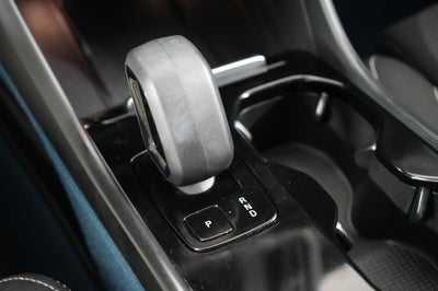 2023 Volvo C40 Recharge Pure Electric Ultimate