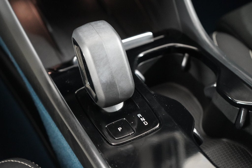 2023 Volvo C40 Recharge Pure Electric Ultimate