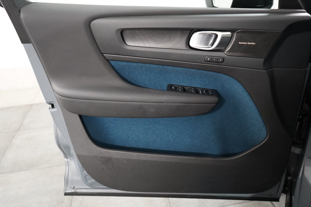 2023 Volvo C40 Recharge Pure Electric Ultimate