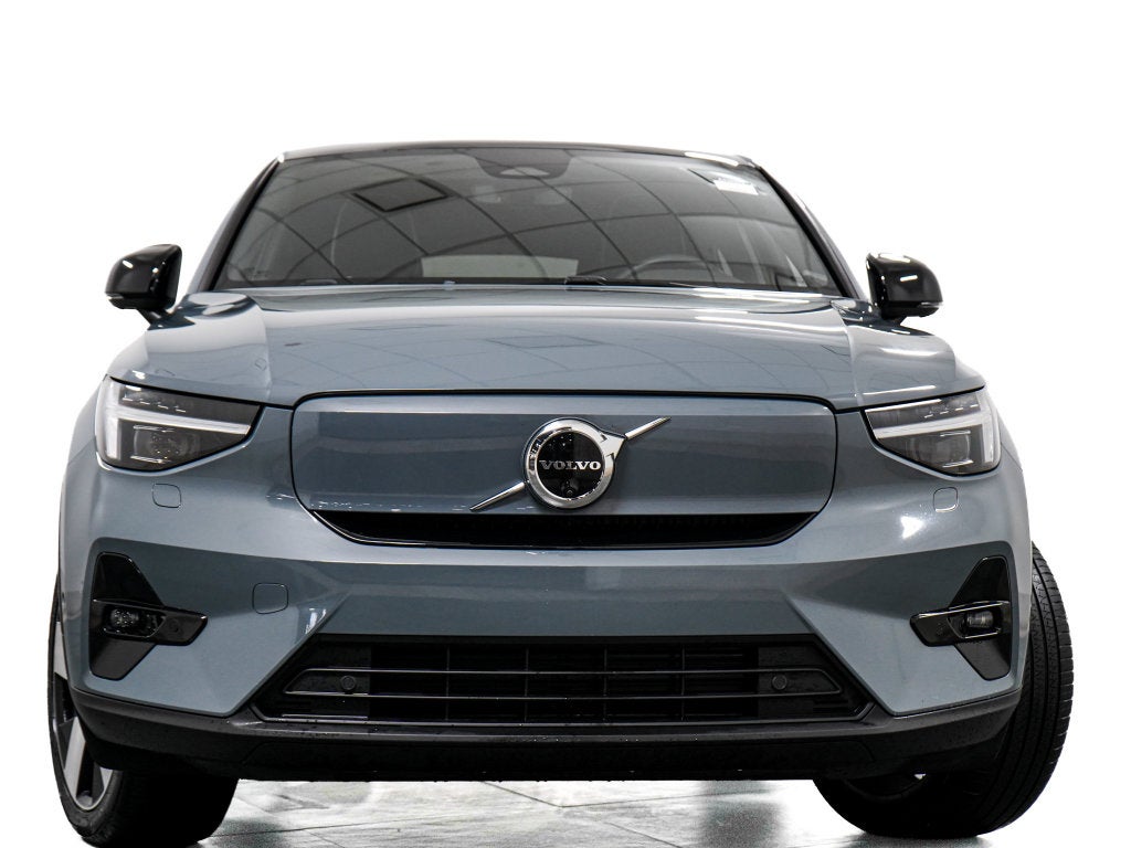 2023 Volvo C40 Recharge Pure Electric Ultimate