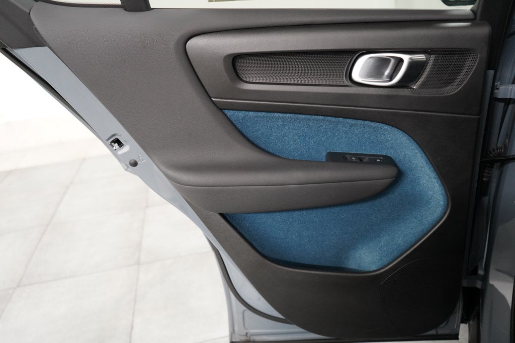 2023 Volvo C40 Recharge Pure Electric Ultimate