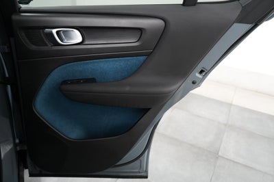 2023 Volvo C40 Recharge Pure Electric Ultimate