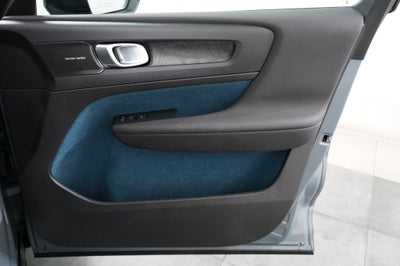 2023 Volvo C40 Recharge Pure Electric Ultimate