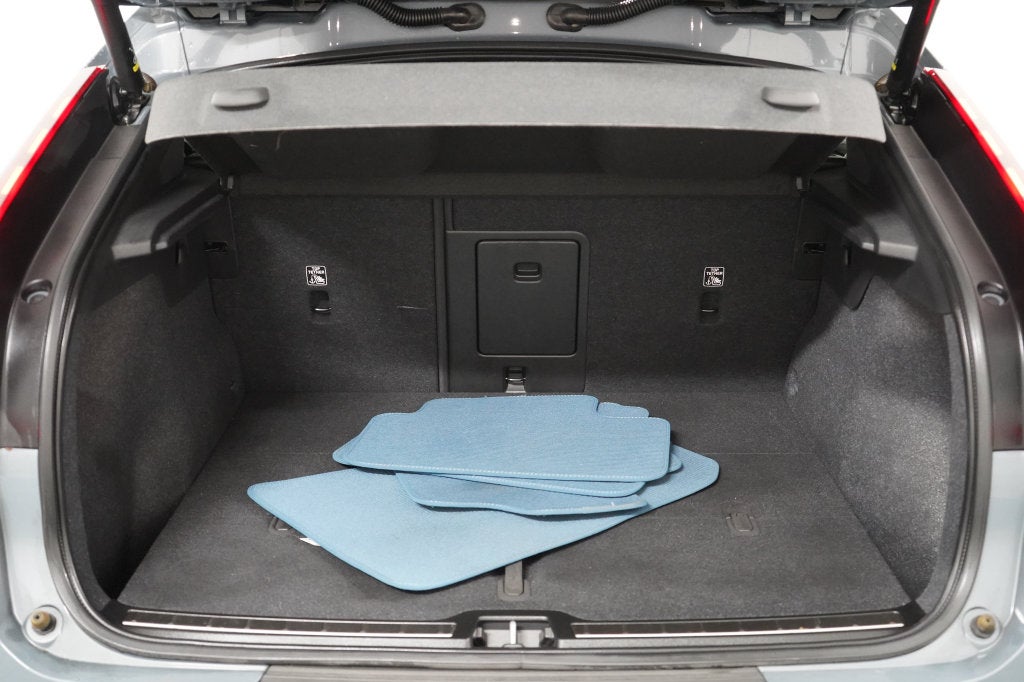 2023 Volvo C40 Recharge Pure Electric Ultimate