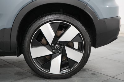 2023 Volvo C40 Recharge Pure Electric Ultimate