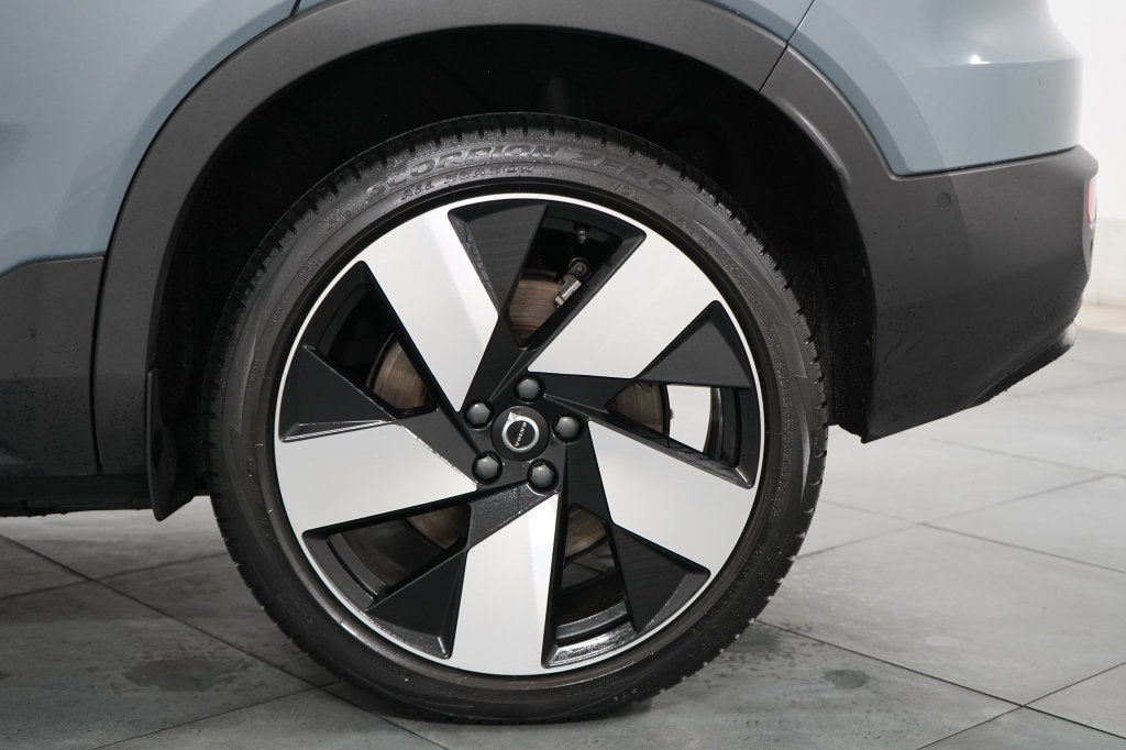 2023 Volvo C40 Recharge Pure Electric Ultimate