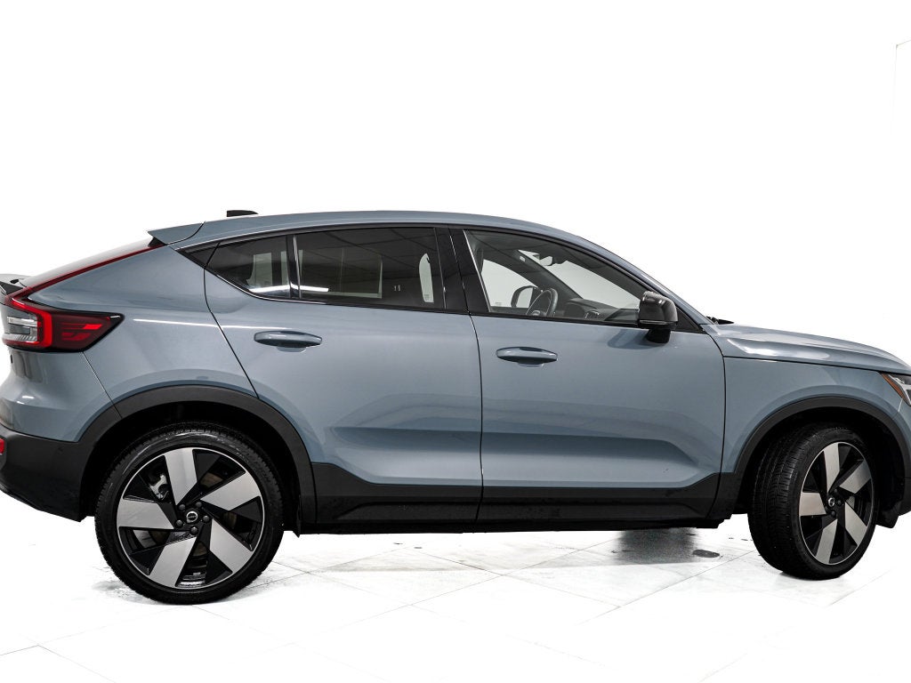 2023 Volvo C40 Recharge Pure Electric Ultimate
