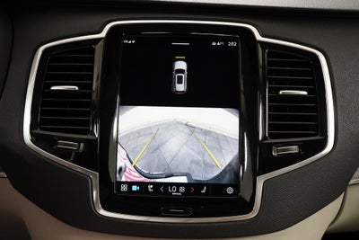 2024 Volvo XC90 Recharge Plug-In Hybrid T8 Plus Bright Theme 7 Passenger
