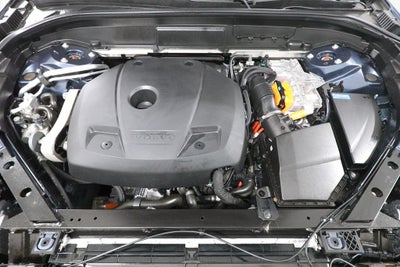 2023 Volvo XC60 Recharge Plug-In Hybrid T8 Plus Bright Theme