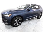 2023 Volvo XC60 Recharge Plug-In Hybrid T8 Plus Bright Theme