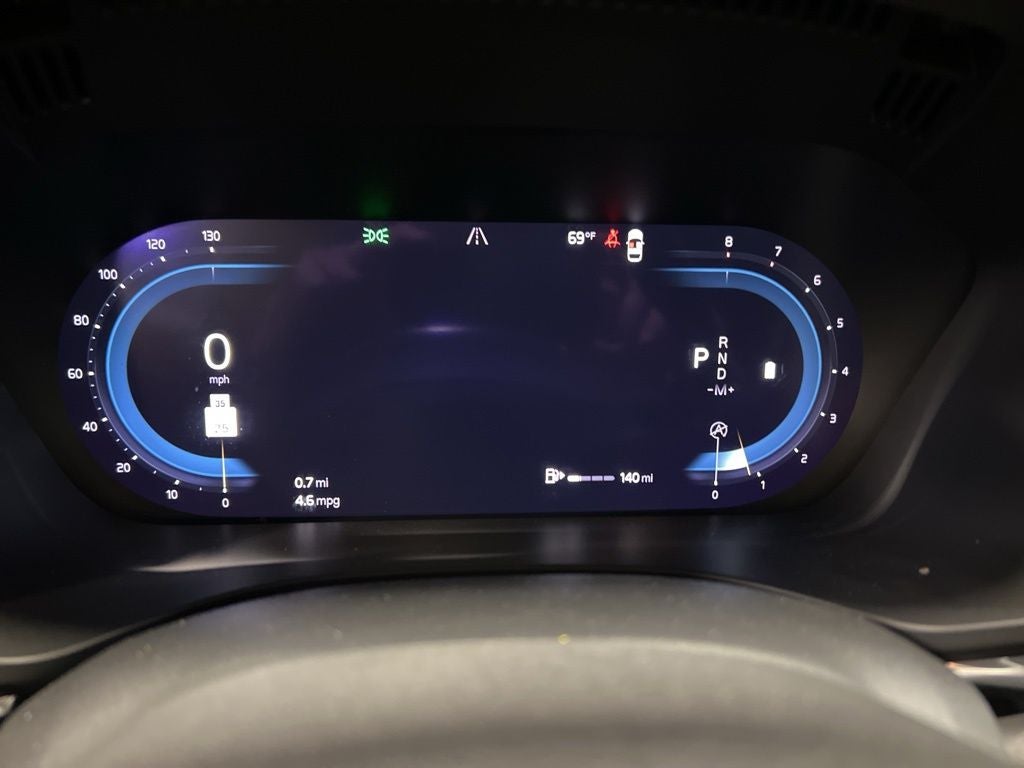 2023 Volvo XC60 B5 Core