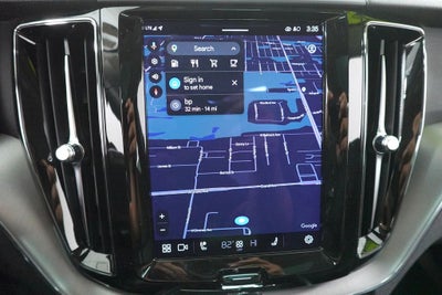 2023 Volvo XC60 B5 Core