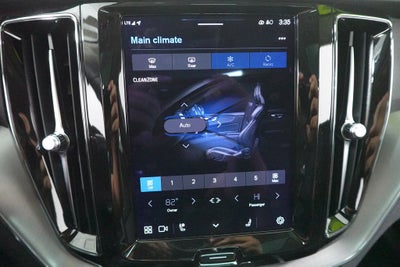 2023 Volvo XC60 B5 Core