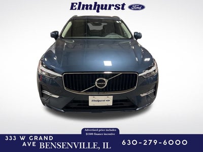2023 Volvo XC60 B5 Core