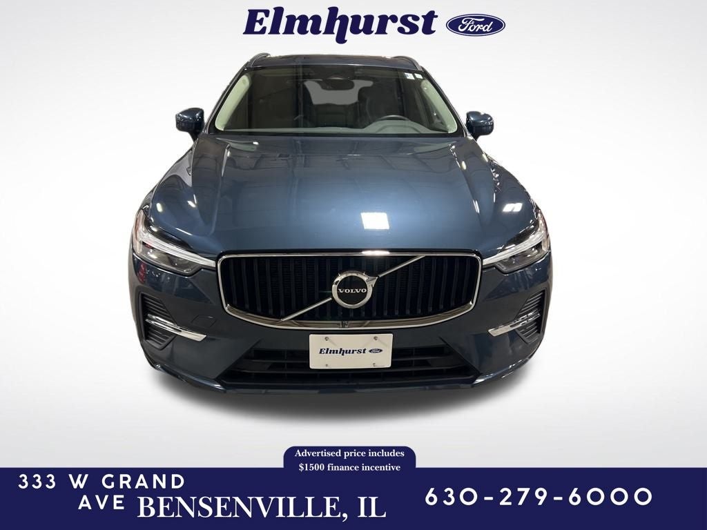2023 Volvo XC60 B5 Core