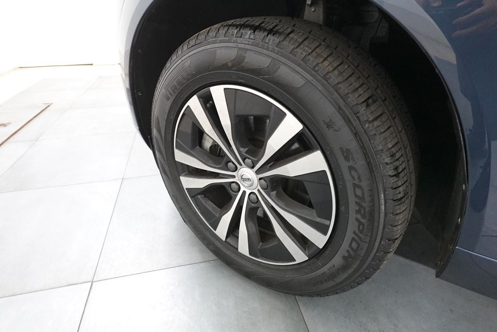 2023 Volvo XC60 B5 Core