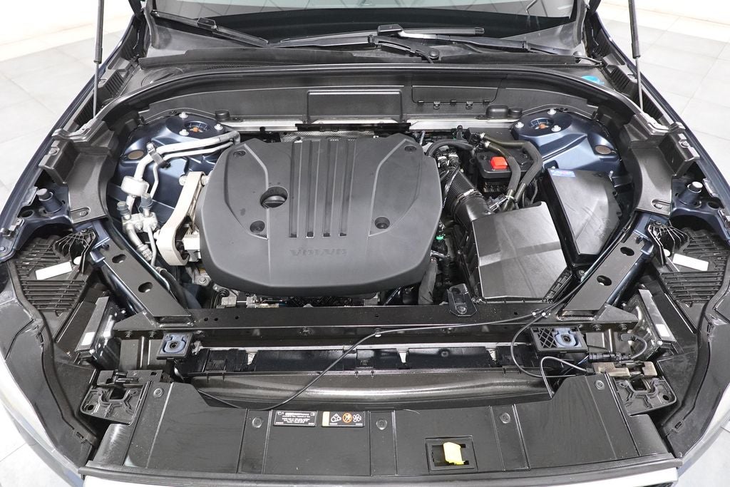 2023 Volvo XC60 B5 Core