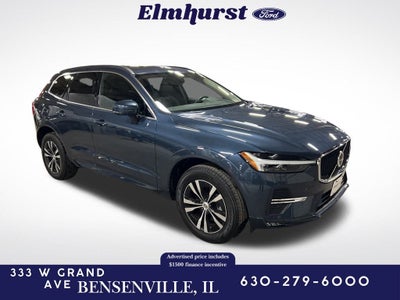 2023 Volvo XC60 B5 Core