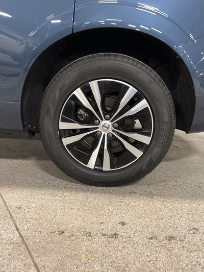 2023 Volvo XC60 B5 Core