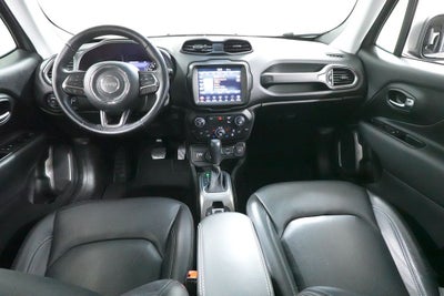 2021 Jeep Renegade Limited