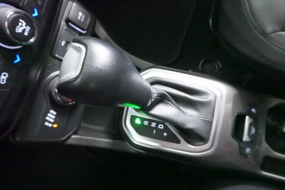 2021 Jeep Renegade Limited