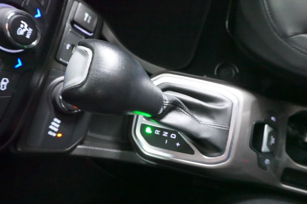 2021 Jeep Renegade Limited