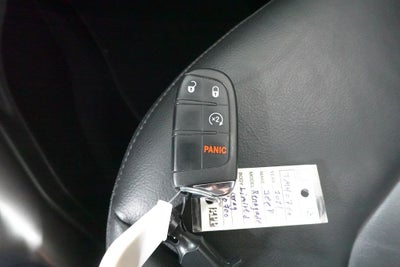 2021 Jeep Renegade Limited