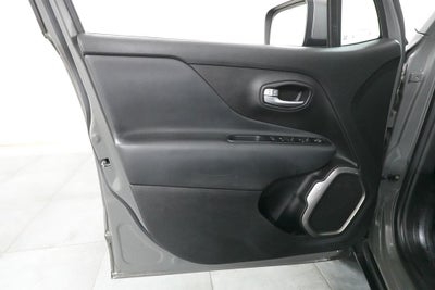 2021 Jeep Renegade Limited