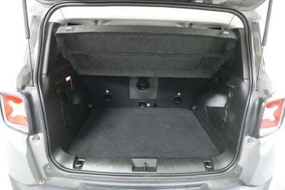 2021 Jeep Renegade Limited