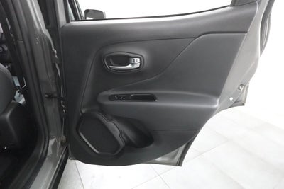 2021 Jeep Renegade Limited