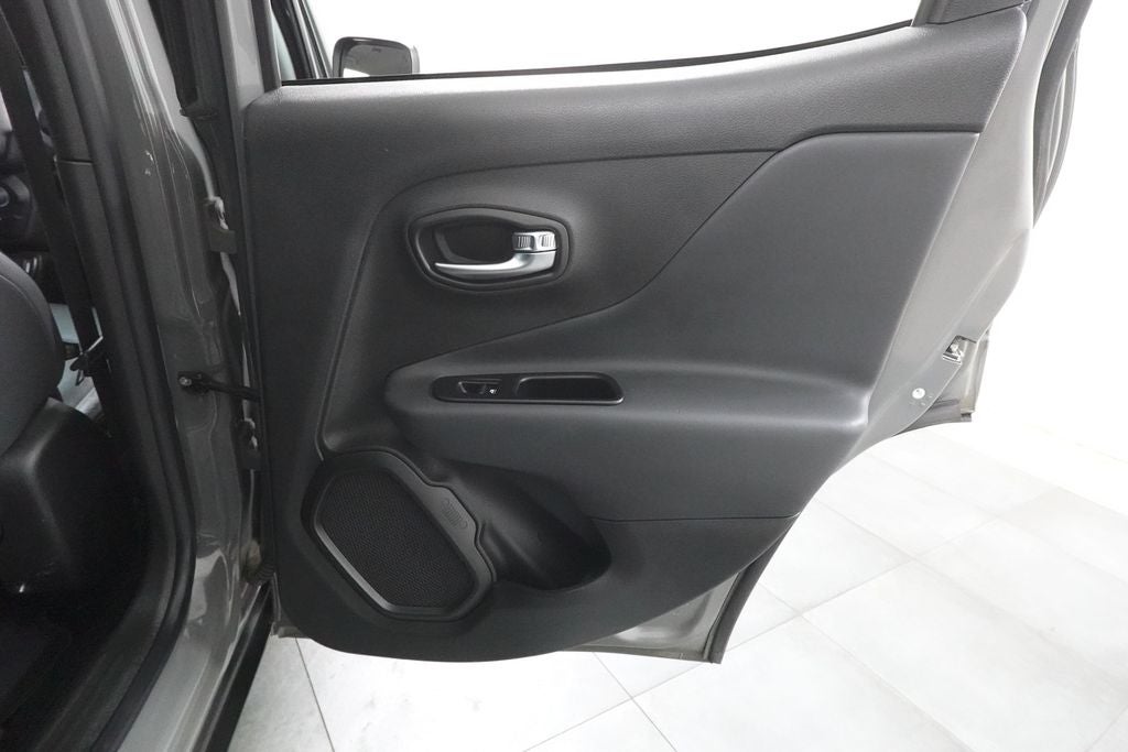 2021 Jeep Renegade Limited