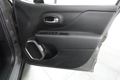 2021 Jeep Renegade Limited