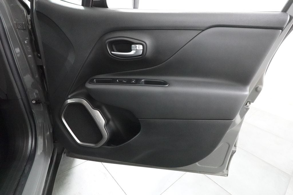 2021 Jeep Renegade Limited